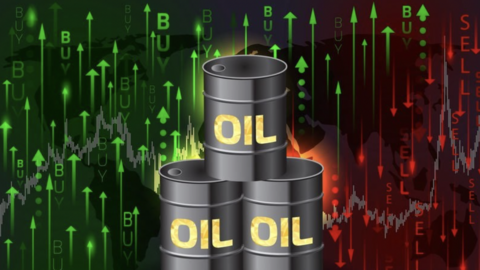 Thị trường năng lượng tuần mới: Rủi ro địa chính trị tiếp tục chi phối