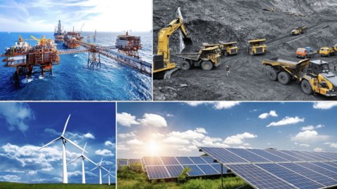 Bộ Công Thương đẩy nhanh triển khai các dự án điện trọng điểm