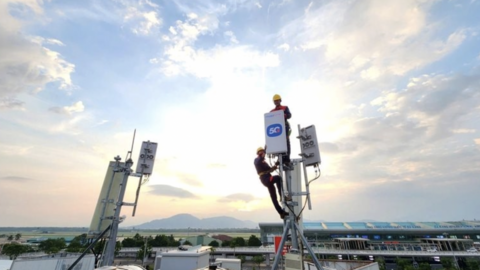 Phát triển hạ tầng số Việt Nam: Từ chính sách, chiến lược đến thực thi đi vào đời sống