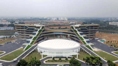 Khoa học, công nghệ và đổi mới sáng tạo – Động lực then chốt của giai đoạn phát triển mới