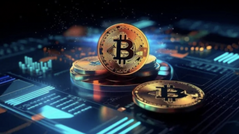 Bộ Tài chính ban hành các thủ tục hành chính mới trong lĩnh vực tài sản mã hóa