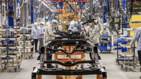 Định hình chiến lược cạnh tranh riêng để thu hút vốn FDI giai đoạn 2026 - 2030