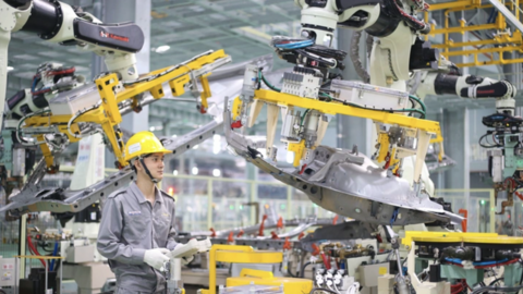 Giải pháp chiến lược để đảm bảo tăng trưởng kinh tế hai con số