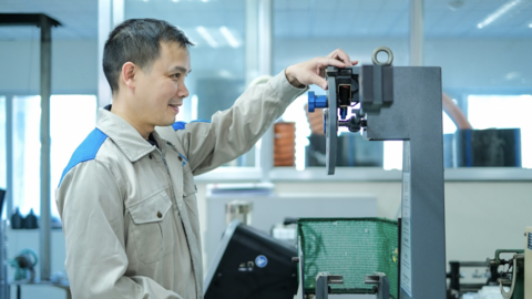 Xác lập mô hình tăng trưởng mới dựa trên khoa học, công nghệ, đổi mới sáng tạo và chuyển đổi số là động lực chính