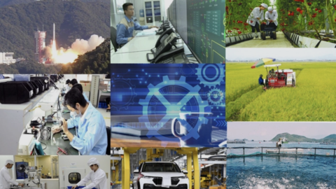 Hướng dẫn định mức chi ngân sách cho hoạt động khoa học, công nghệ và đổi mới sáng tạo