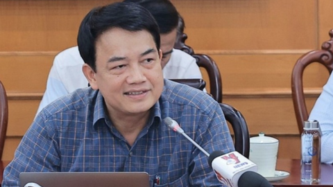 Chia sẻ của Viện trưởng Viện Năng lượng Nguyên tử Việt Nam trước thềm năm mới - Xuân Bính Ngọ (2026)