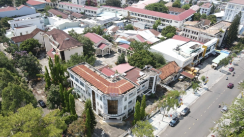 Đã có 30/34 địa phương hoàn thành việc xử lý các cơ sở nhà, đất dôi dư