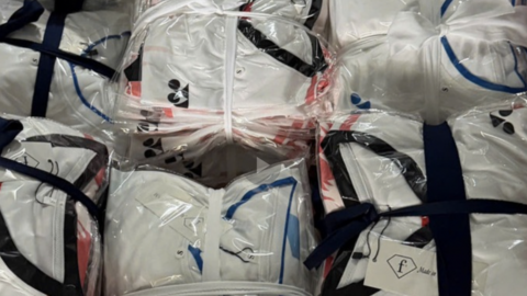 Chủ động bảo vệ thương hiệu, góp phần đẩy lùi hàng giả