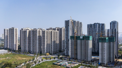 Thị trường chung cư Hà Nội 2026 có đáng lo trước áp lực lãi suất tăng