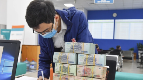 Gần 1.000 hộ kinh doanh lên doanh nghiệp trong tháng đầu năm 2026