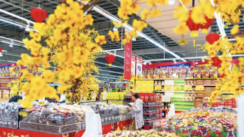 Thủ tướng chỉ thị đảm bảo thị trường Tết Bính Ngọ 2026