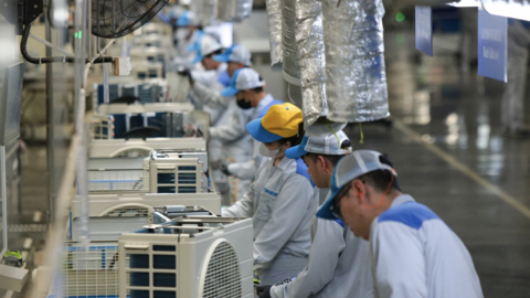 Luật doanh nghiệp sửa đổi tái định nghĩa giá trị doanh nghiệp