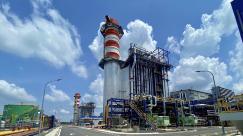 Điều kiện nào để nguồn điện LNG vận hành hiệu quả trong thị trường điện cạnh tranh Việt Nam?