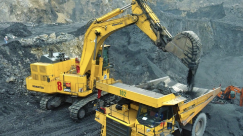 Kết quả hoạt động sản xuất của TKV tháng 1, kế hoạch tháng 2/2026