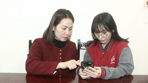 Bước tiến và thách thức trong thực hiện dịch vụ công trực tuyến