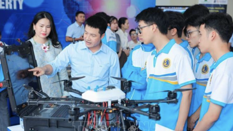 Khi Luật Sở hữu trí tuệ có hiệu lực: Tăng niềm tin, thương mại bứt phá