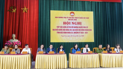 Bộ trưởng Đào Hồng Lan: Nghiên cứu thêm thuốc ung thư, bệnh hiếm vào danh mục bảo hiểm y tế