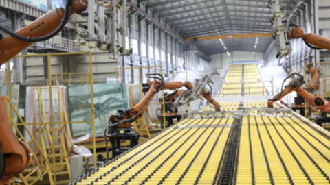 Ưu tiên triển khai 6 sản phẩm công nghệ chiến lược theo cơ chế tài trợ và đặt hàng