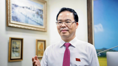 Định vị khoa học công nghệ trong đổi mới mô hình tăng trưởng và quản trị Thủ đô