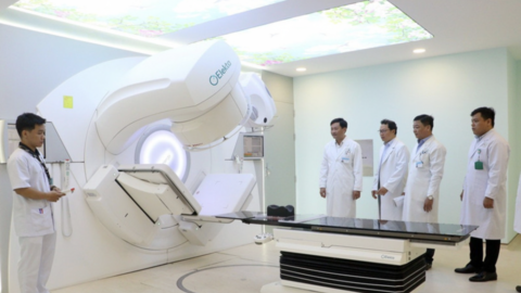 Ứng dụng trí tuệ nhân tạo trong sàng lọc, phát hiện sớm bệnh không lây nhiễm