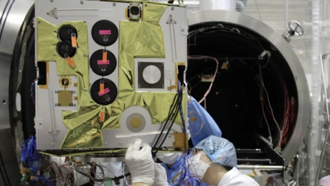 Khẩn trương rà soát, đề xuất điều chỉnh danh mục công nghệ chiến lược