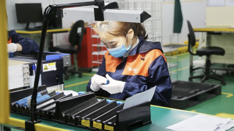 Thu hút nhà đầu tư chiến lược - tạo động lực tăng trưởng