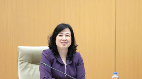 Gắn xây dựng tiêu chuẩn, quy chuẩn quốc gia lĩnh vực y tế với cải cách thủ tục hành chính