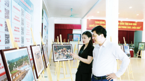 Tăng cường quản lý, thực thi pháp luật về bảo hộ quyền tác giả trong lĩnh vực văn hóa