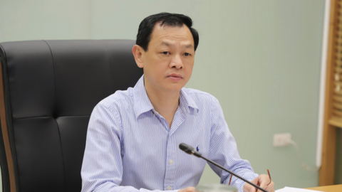 Sửa đổi Thông tư hiện hành theo hướng mở, thúc đẩy ứng dụng công nghệ trong đăng ký, lưu hành thuốc