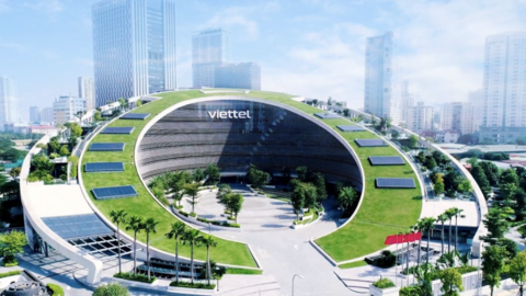 Xây dựng thương hiệu quốc gia: Không thể đi xa nếu nội lực còn yếu