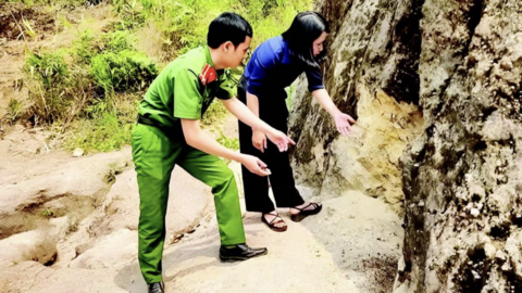 Làm chủ tiềm năng đất hiếm phục vụ công nghệ mũi nhọn