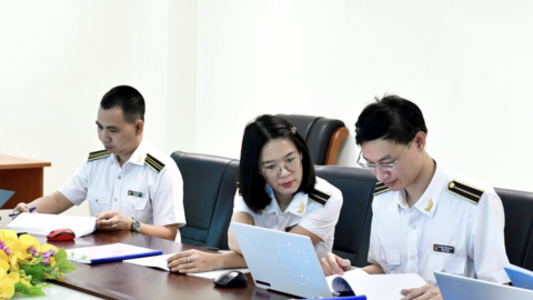 Ứng dụng AI: Bước đột phá trong lập kế hoạch kiểm toán ngân hàng