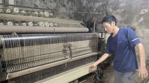 Ứng dụng khoa học - công nghệ để nâng sức cạnh tranh của làng nghề truyền thống