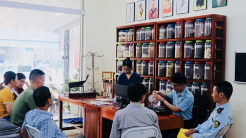 Vi phạm trong chữa bệnh y học cổ truyền - không để “con sâu làm rầu nồi canh”