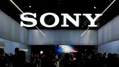 Sony tái xuất thị trường trái phiếu USD sau gần 3 thập kỷ