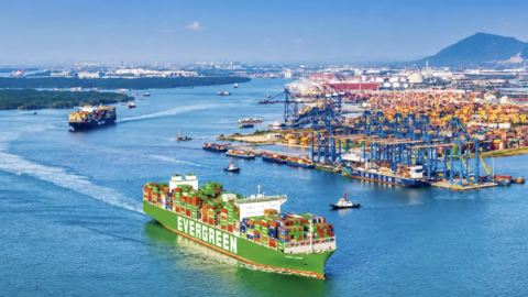 Động lực phát triển từ các trung tâm logistics