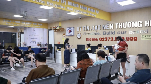 Doanh nghiệp vận tải chủ động thích ứng với xăng E10