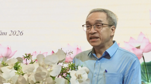 'Tăng trưởng bền vững xuất bản chỉ có thể đến từ nâng cao chất lượng'