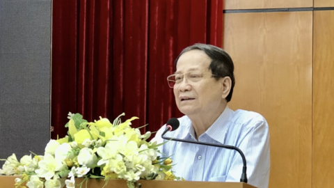 Chuyên gia giải mã 'ba lớp biến động' của giá vàng để tránh 'bẫy' thua lỗ