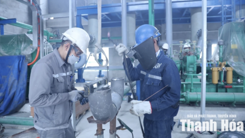 Ưu tiên chế biến sâu và sản xuất xanh