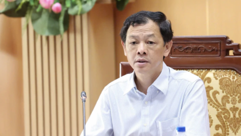 Xây dựng Chính sách quốc gia về dược hướng đến 3 mục tiêu: Sức khỏe nhân dân, an ninh thuốc và phát triển ngành dược