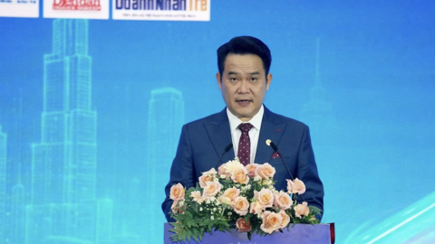 Liên kết chuỗi giá trị, hình thành hệ sinh thái sản xuất có sức cạnh tranh quốc tế