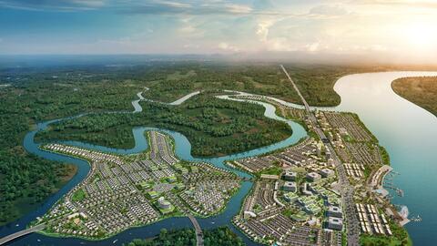 Để quy hoạch thực sự trở thành động lực phát triển