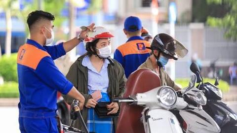 Tăng cường kiểm tra hoạt động kinh doanh bán lẻ xăng dầu
