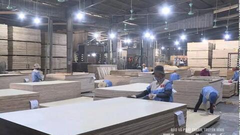 Chính sách thuế mới của Mỹ gia tăng áp lực cạnh tranh cho doanh nghiệp