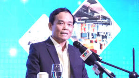 TPHCM mở đường cho chiến lược 'kinh tế tầm thấp'