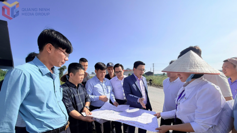 Định hình vai trò trung tâm năng lượng sạch khu vực phía Bắc