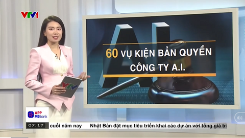 Cuộc chiến bản quyền trí tuệ trong ngành giải trí