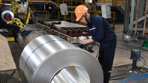 Từ 8% đến 10%: Bài kiểm tra về mô hình tăng trưởng của kinh tế Việt Nam