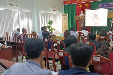 Bảo hộ và khai thác quyền sở hữu trí tuệ trên môi trường số